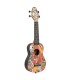 ORTEGA KEIKI K2-EM+torba+pribor UKULELE
