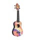 ORTEGA KEIKI K2-68+torba+pribor UKULELE