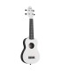 ORTEGA KEIKI K2-SCL+pribor+torba UKULELE