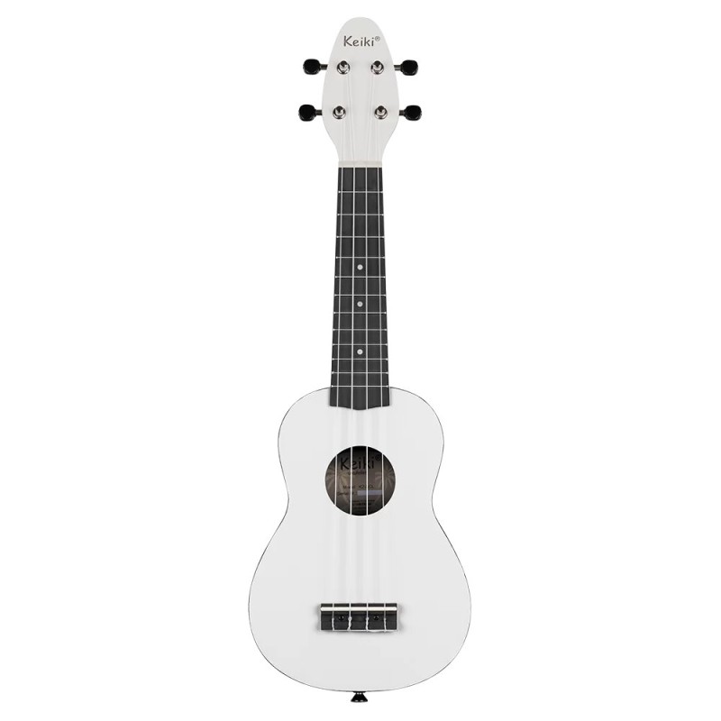 ORTEGA KEIKI K2-SCL+pribor+torba UKULELE