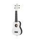 ORTEGA KEIKI K2-SCL+pribor+torba UKULELE