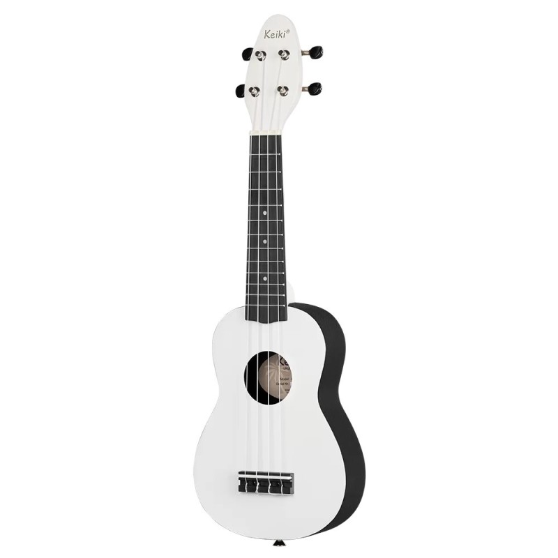 ORTEGA KEIKI K2-SCL+pribor+torba UKULELE