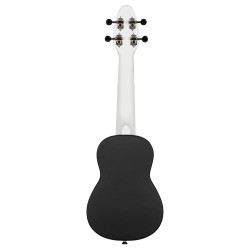 ORTEGA KEIKI K2-SCL+pribor+torba UKULELE