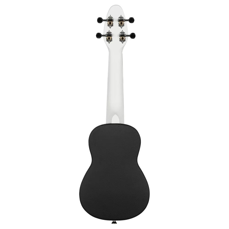 ORTEGA KEIKI K2-SCL+pribor+torba UKULELE