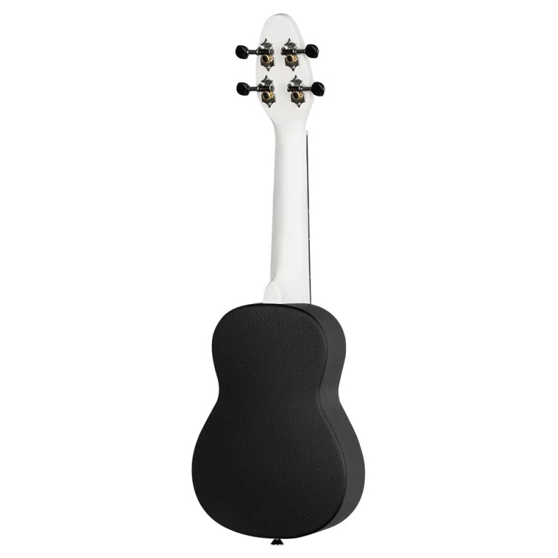 ORTEGA KEIKI K2-SCL+pribor+torba UKULELE