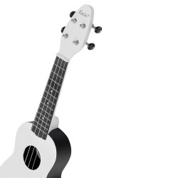 ORTEGA KEIKI K2-SCL+pribor+torba UKULELE