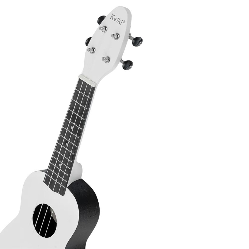 ORTEGA KEIKI K2-SCL+pribor+torba UKULELE