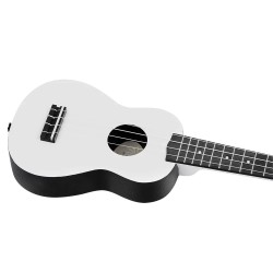 ORTEGA KEIKI K2-SCL+pribor+torba UKULELE