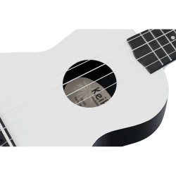 ORTEGA KEIKI K2-SCL+pribor+torba UKULELE