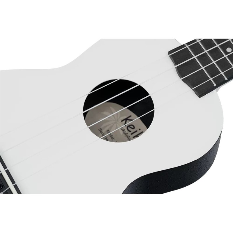 ORTEGA KEIKI K2-SCL+pribor+torba UKULELE
