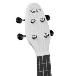 ORTEGA KEIKI K2-SCL+pribor+torba UKULELE