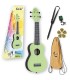 ORTEGA KEIKI K2-TMO+pribor+torba UKULELE