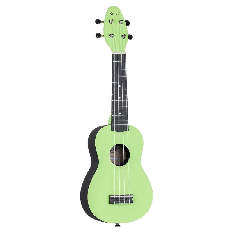 ORTEGA KEIKI K2-TMO+pribor+torba UKULELE