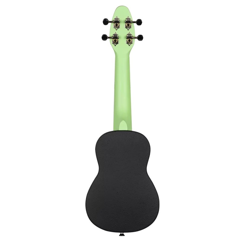 ORTEGA KEIKI K2-TMO+pribor+torba UKULELE