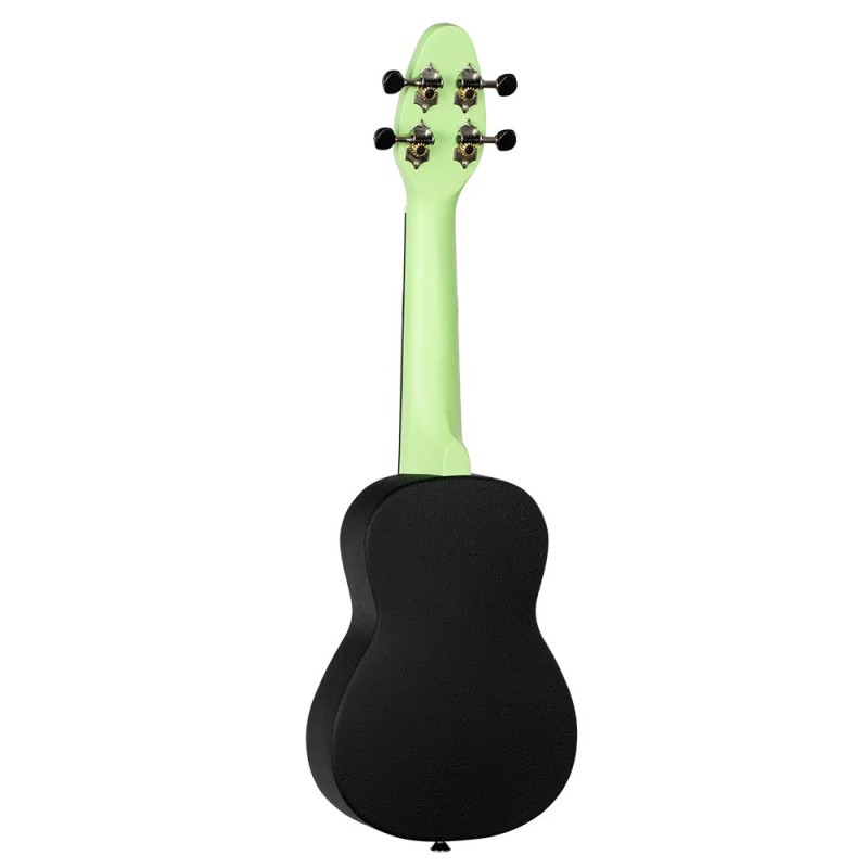 ORTEGA KEIKI K2-TMO+pribor+torba UKULELE