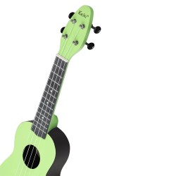 ORTEGA KEIKI K2-TMO+pribor+torba UKULELE