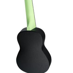 ORTEGA KEIKI K2-TMO+pribor+torba UKULELE