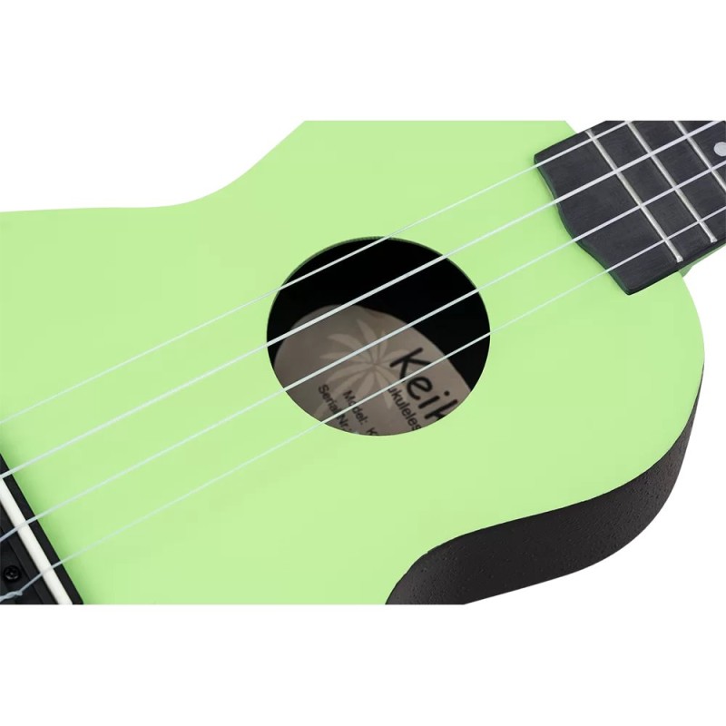 ORTEGA KEIKI K2-TMO+pribor+torba UKULELE