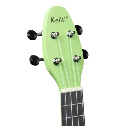 ORTEGA KEIKI K2-TMO+pribor+torba UKULELE