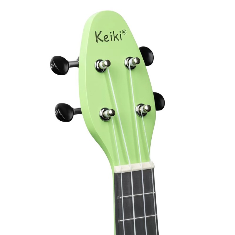 ORTEGA KEIKI K2-TMO+pribor+torba UKULELE