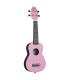 ORTEGA KEIKI K2-FYD+torba+pribor UKULELE