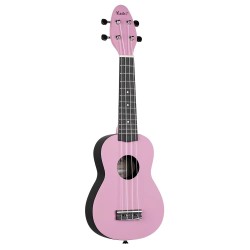 ORTEGA KEIKI K2-FYD+torba+pribor UKULELE