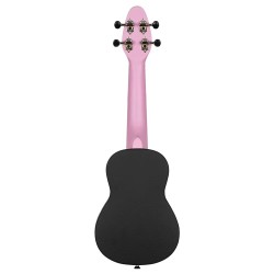 ORTEGA KEIKI K2-FYD+torba+pribor UKULELE