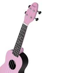 ORTEGA KEIKI K2-FYD+torba+pribor UKULELE