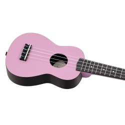 ORTEGA KEIKI K2-FYD+torba+pribor UKULELE