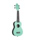 ORTEGA KEIKI K2-CBM+torba+pribor UKULELE