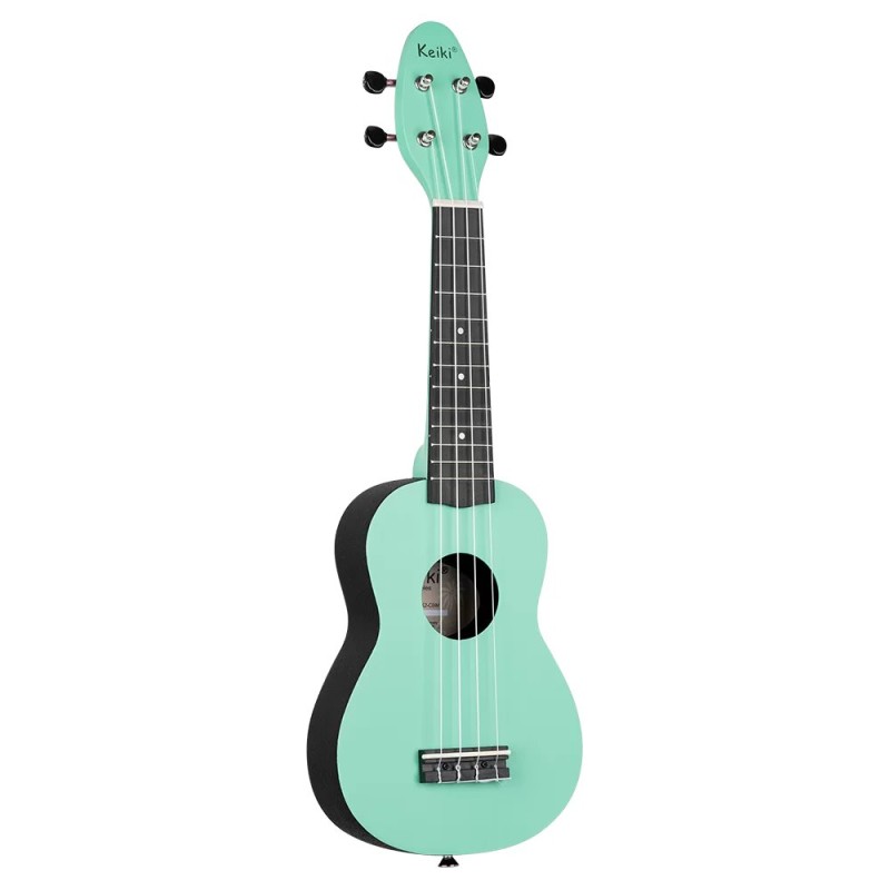 ORTEGA KEIKI K2-CBM+torba+pribor UKULELE