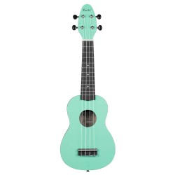 ORTEGA KEIKI K2-CBM+torba+pribor UKULELE