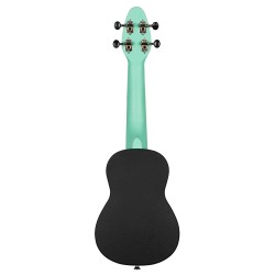 ORTEGA KEIKI K2-CBM+torba+pribor UKULELE