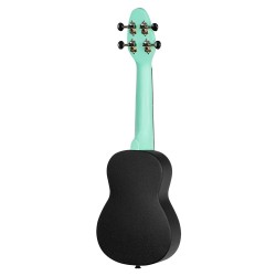 ORTEGA KEIKI K2-CBM+torba+pribor UKULELE