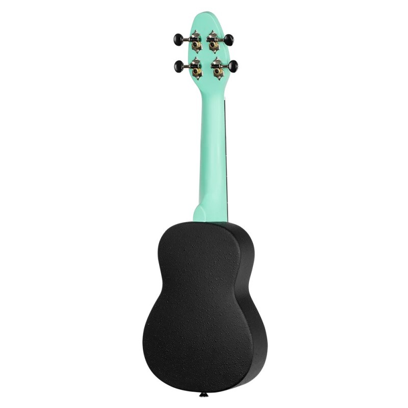 ORTEGA KEIKI K2-CBM+torba+pribor UKULELE