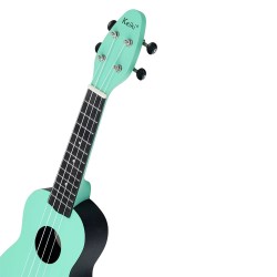 ORTEGA KEIKI K2-CBM+torba+pribor UKULELE