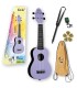 ORTEGA KEIKI K2-LAF+torba+pribor UKULELE