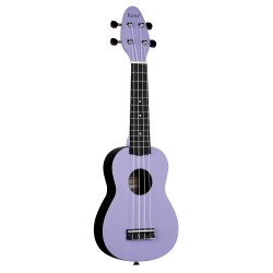 ORTEGA KEIKI K2-LAF+torba+pribor UKULELE