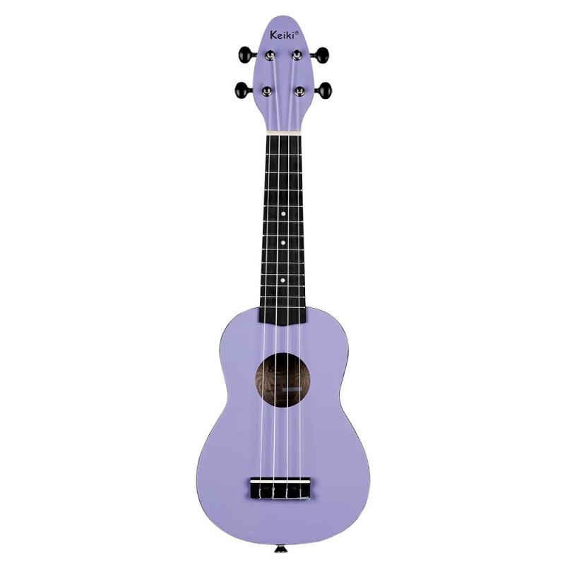 ORTEGA KEIKI K2-LAF+torba+pribor UKULELE