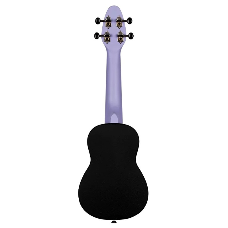 ORTEGA KEIKI K2-LAF+torba+pribor UKULELE