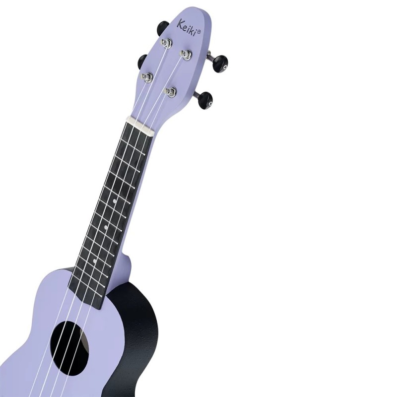 ORTEGA KEIKI K2-LAF+torba+pribor UKULELE