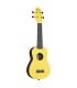 ORTEGA KEIKI K2-LGR+torba+pribor UKULELE