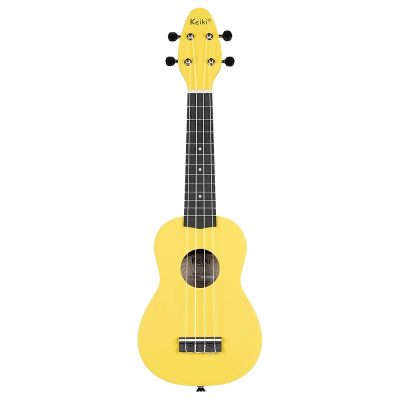 ORTEGA KEIKI K2-LGR+torba+pribor UKULELE