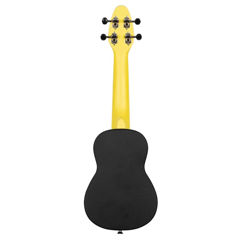 ORTEGA KEIKI K2-LGR+torba+pribor UKULELE