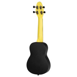 ORTEGA KEIKI K2-LGR+torba+pribor UKULELE