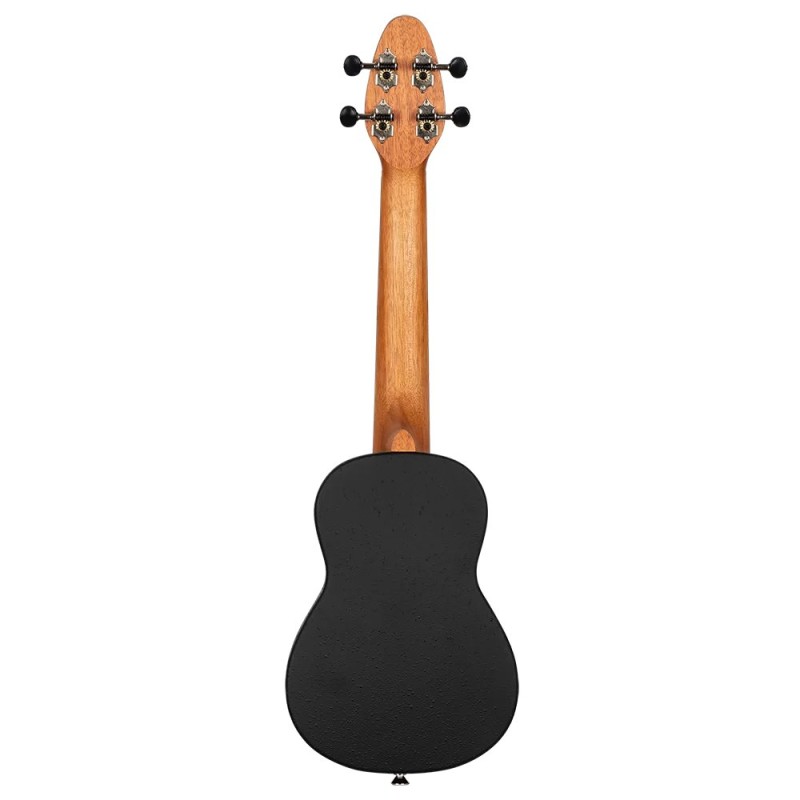 ORTEGA KEIKI K2SS-RKC+torba+pribor UKULELE