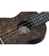 ORTEGA KEIKI K2SS-OKC+torba+pribor UKULELE