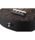 ORTEGA KEIKI K2SS-OKC+torba+pribor UKULELE
