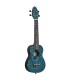 ORTEGA KEIKI K2SS-BKC+torba+pribor UKULELE