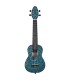 ORTEGA KEIKI K2SS-BKC+torba+pribor UKULELE